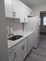 Studio apartment at Bromley House Apartments in Philadelphia